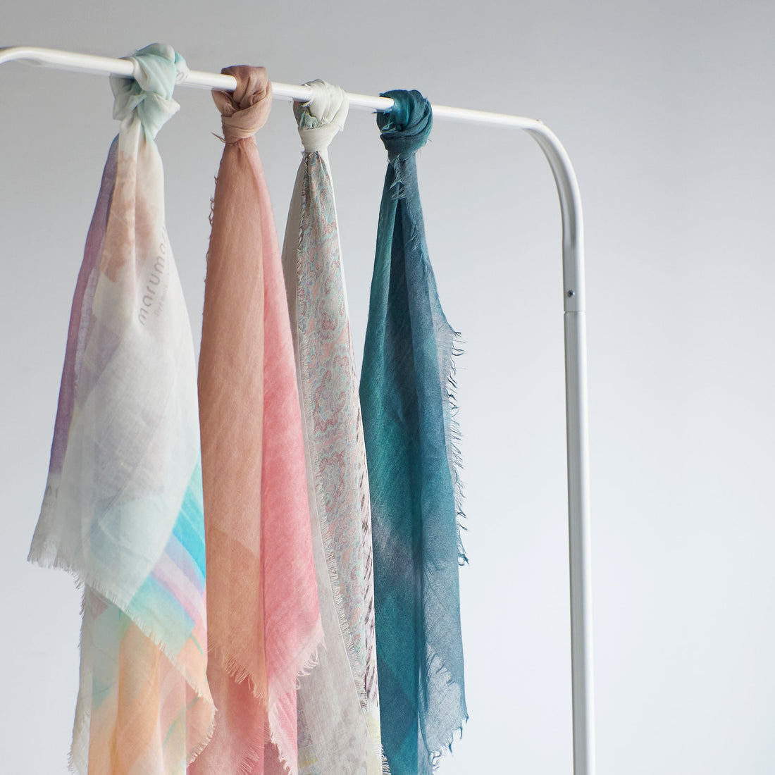 一点ものに仕立てる