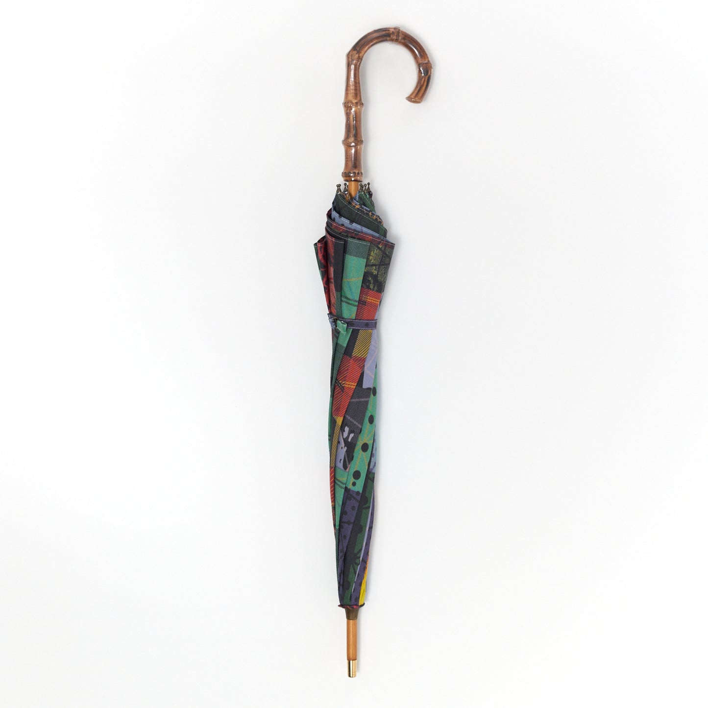 晴雨兼用日傘・長傘 - KATAKATA - 2color