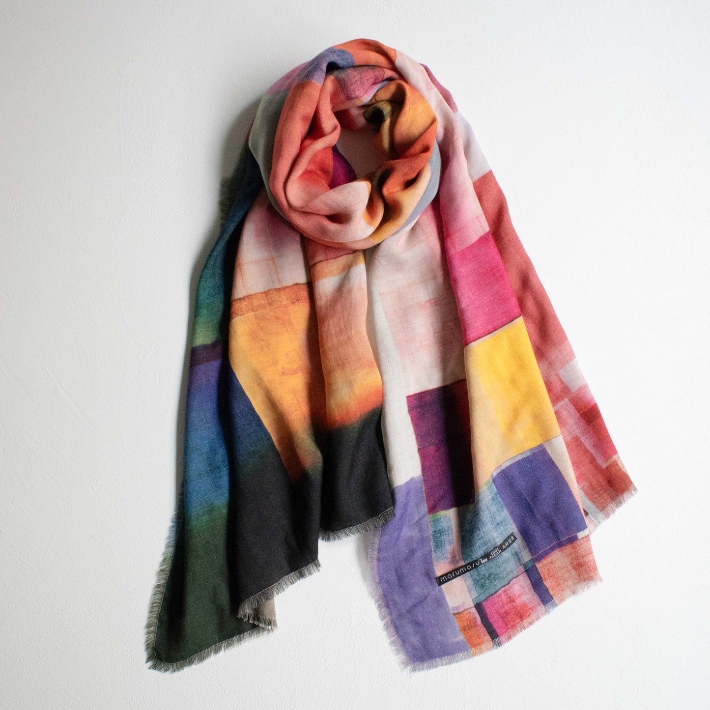 地球にやさしいリバーシブルストール‐STONE BLOCK - 2color