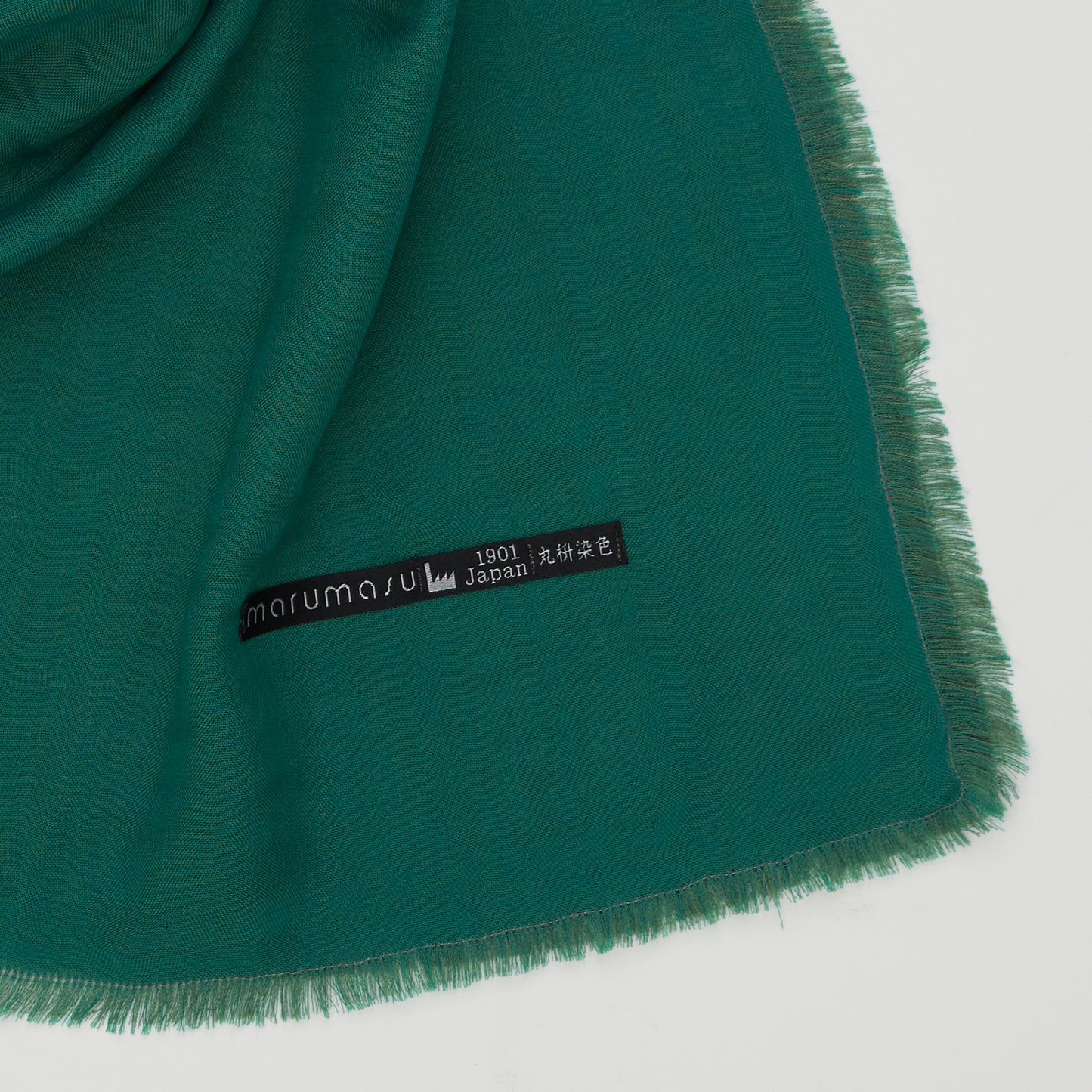 花の色を纏うリバーシブルストール　SOLID _ 5 colors