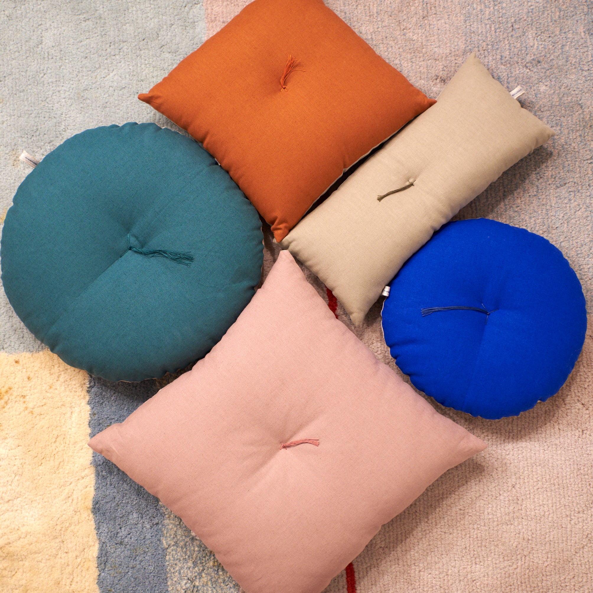 ZABUTON-CUSHION_square M – marumasu