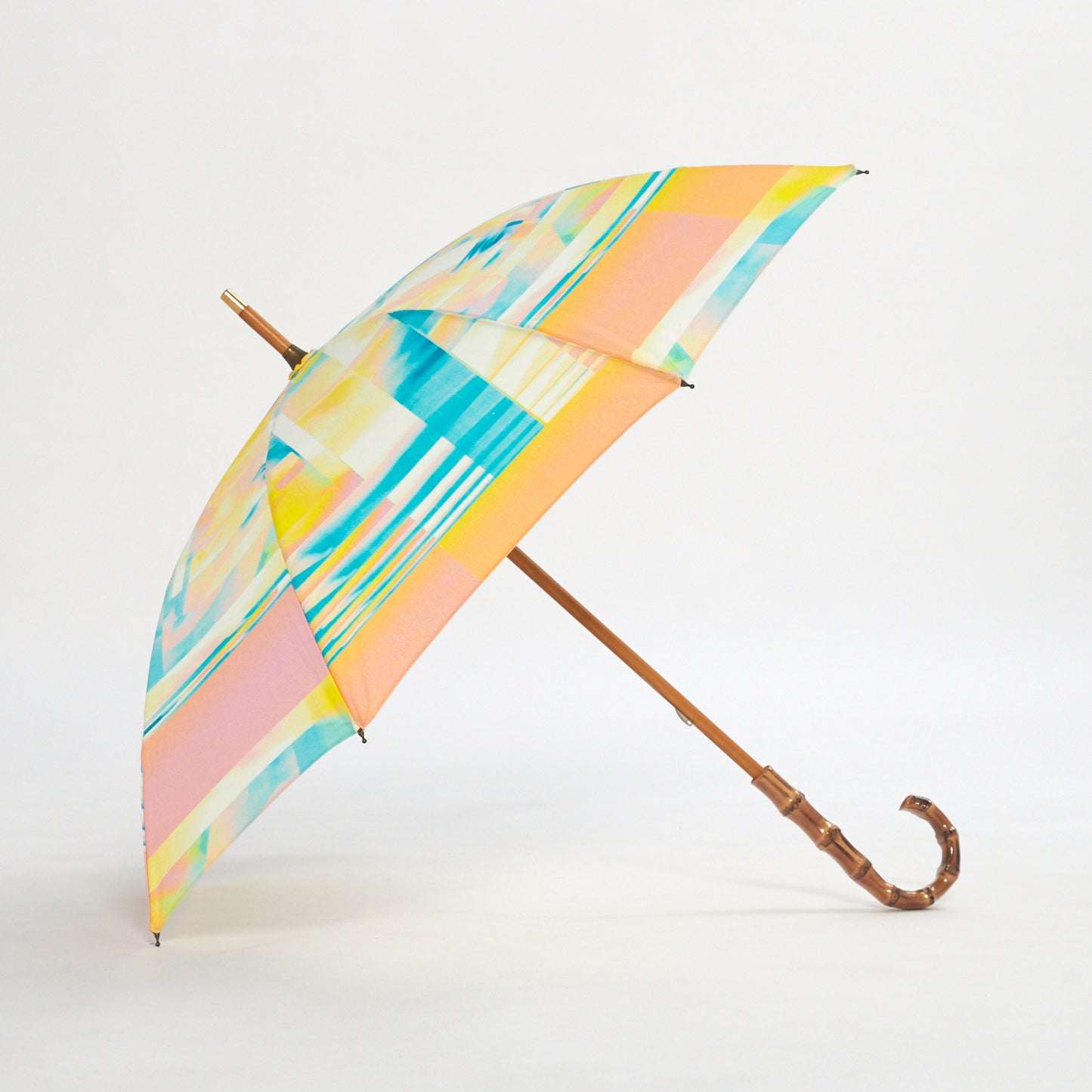 晴雨兼用日傘・長傘 - PARALLEL - 2color