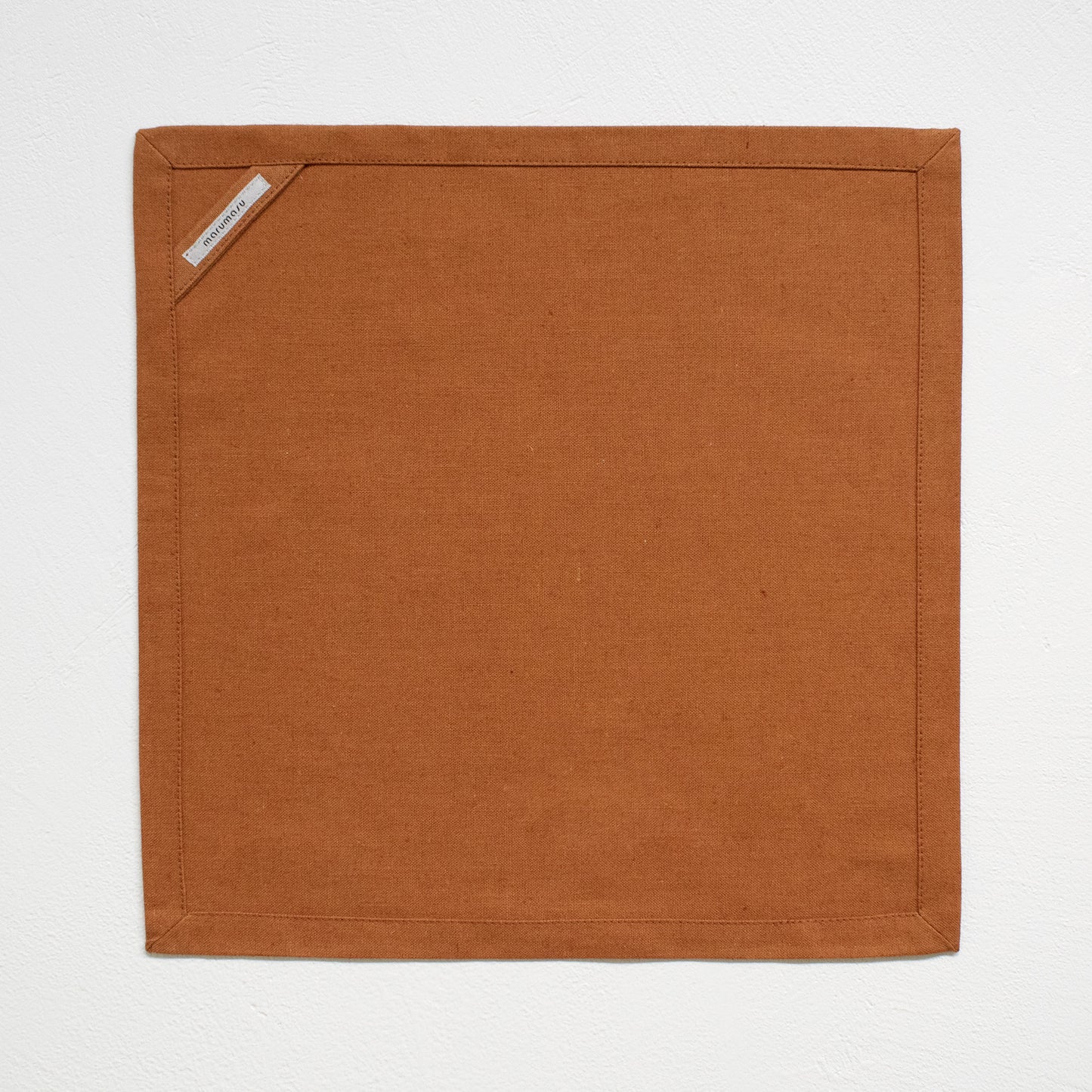 1プレート用の額縁ランチョンマット _ 30cm×30cm